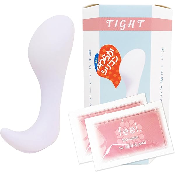 Amazon | オルガスター タイト ソフトバージョン 膣トレ